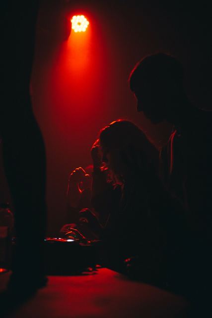 Open Season, Gestalt archive, Minsk, frame 224