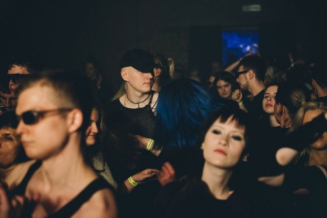 Open Season, Gestalt archive, Minsk, frame 239
