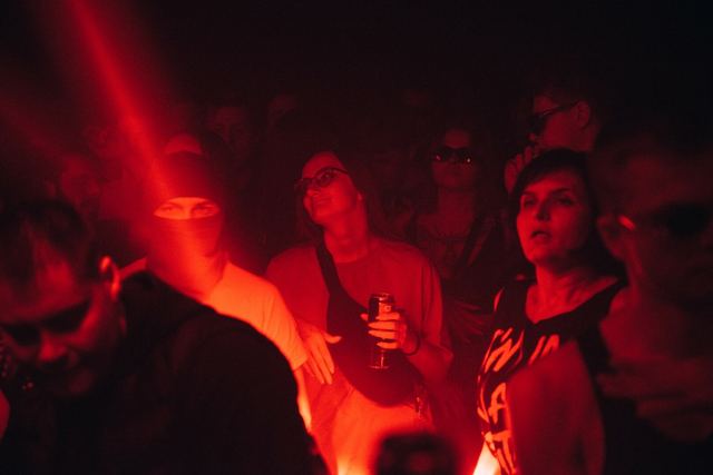Open Season, Gestalt archive, Minsk, frame 244