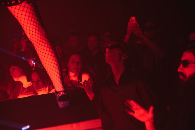 Open Season, Gestalt archive, Minsk, frame 260