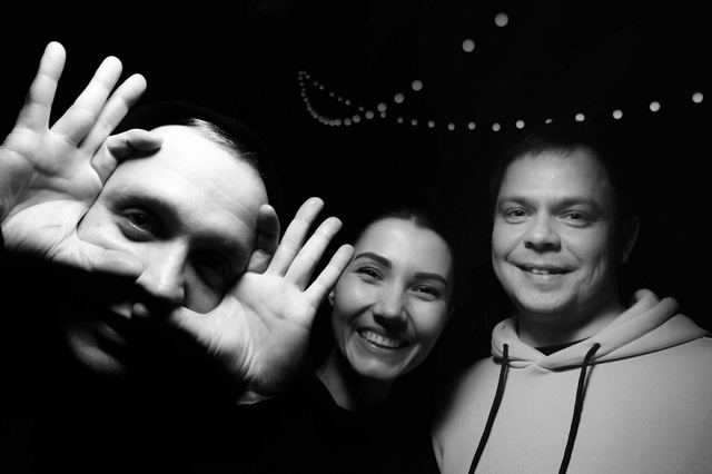 Gestalt IX, Gestalt archive, Minsk, frame 13