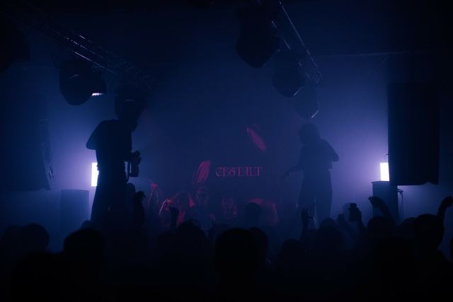 Hazy Blades, Gestalt archive, Minsk, frame 4
