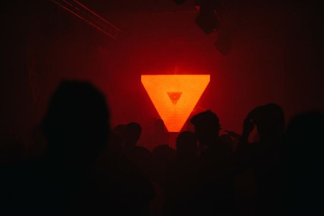 Hazy Blades, Gestalt archive, Minsk, frame 55