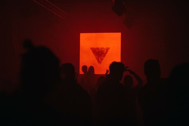 Hazy Blades, Gestalt archive, Minsk, frame 56