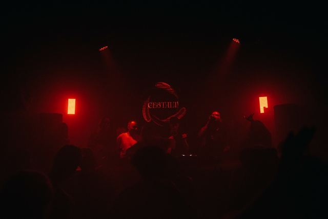 Hazy Blades, Gestalt archive, Minsk, frame 86
