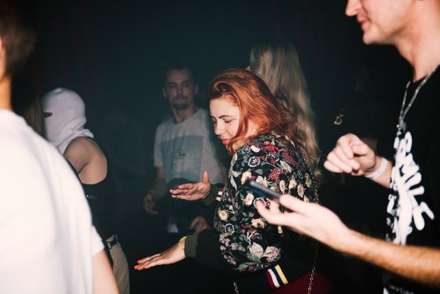 Hazy Blades, Gestalt archive, Minsk, frame 88