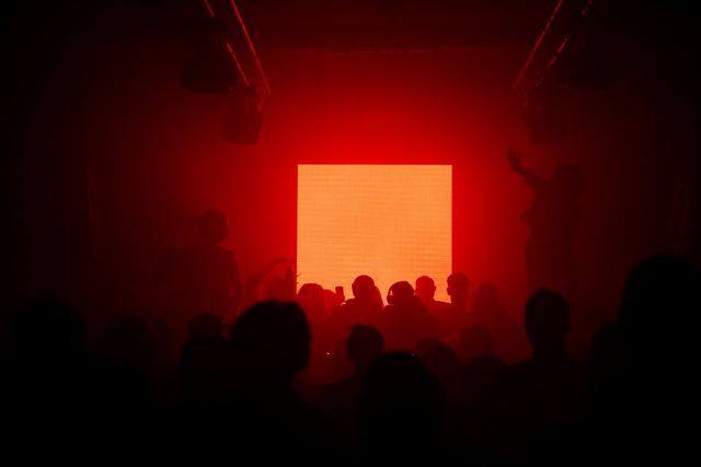 Hazy Blades, Gestalt archive, Minsk, frame 119