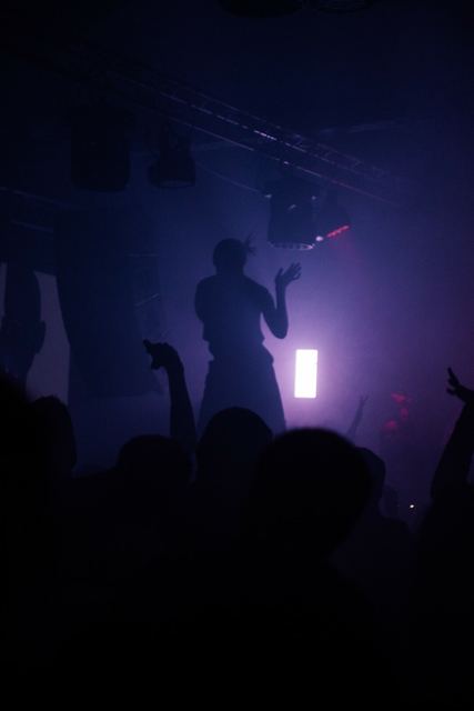 Hazy Blades, Gestalt archive, Minsk, frame 123