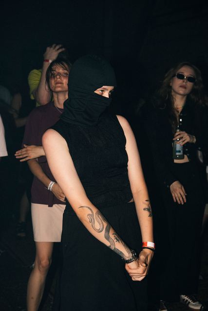 JULY 24, Gestalt archive, Minsk, frame 4