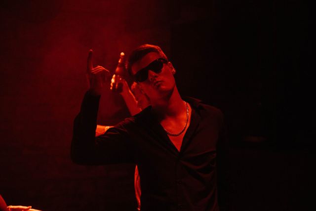 JULY 24, Gestalt archive, Minsk, frame 30