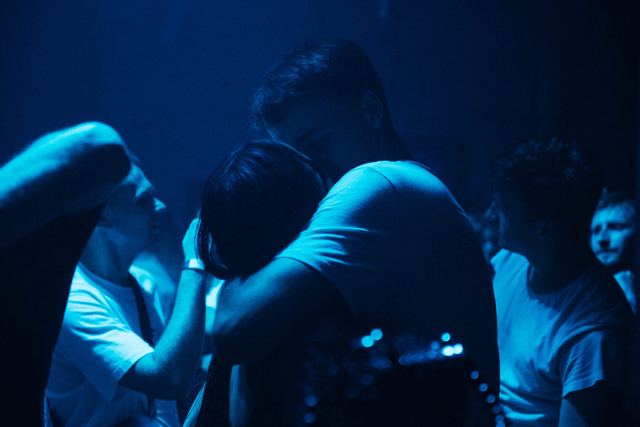 JULY 24, Gestalt archive, Minsk, frame 61