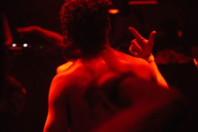JULY 24, Gestalt archive, Minsk, frame 107