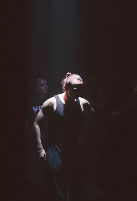 March'24, Gestalt archive, Minsk, frame 9