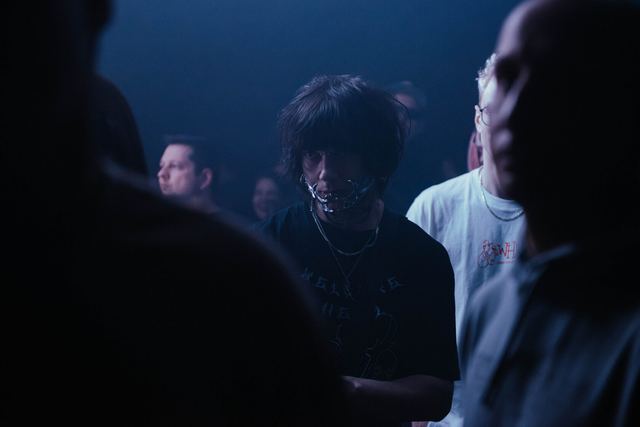 March'24, Gestalt archive, Minsk, frame 19
