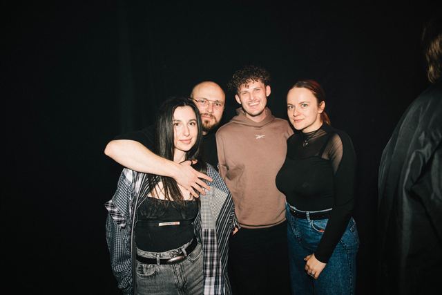 March'24, Gestalt archive, Minsk, frame 60