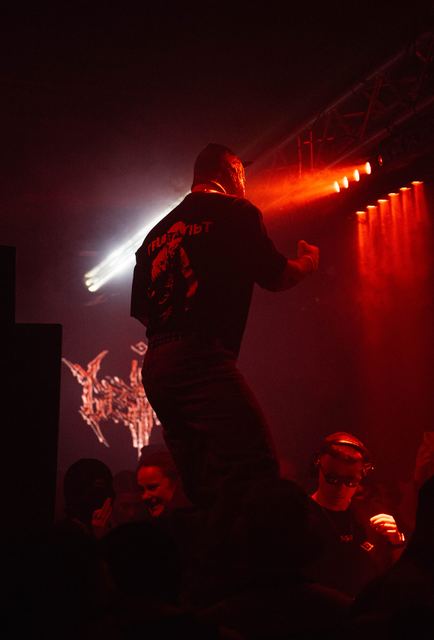 March'24, Gestalt archive, Minsk, frame 156