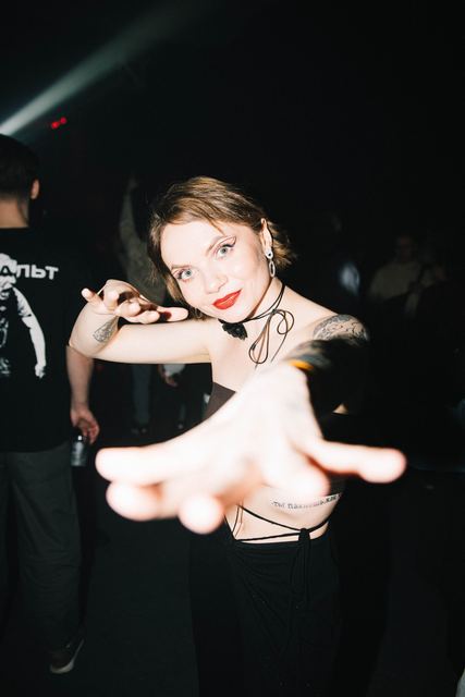 March'24, Gestalt archive, Minsk, frame 172