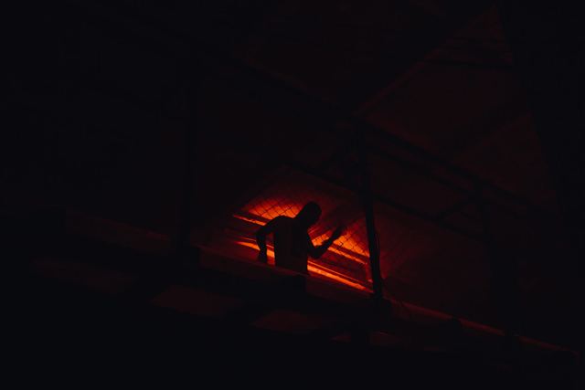 Maruwa, Gestalt archive, Minsk, frame 56