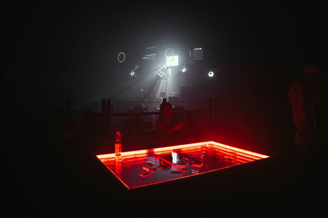 MAY 25, Gestalt archive, Minsk, frame 8