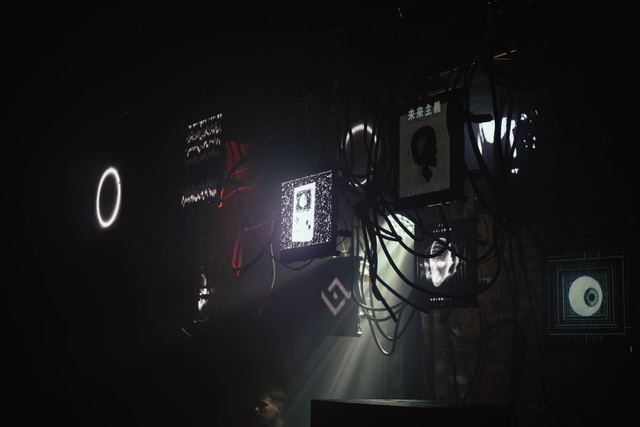 MAY 25, Gestalt archive, Minsk, frame 15