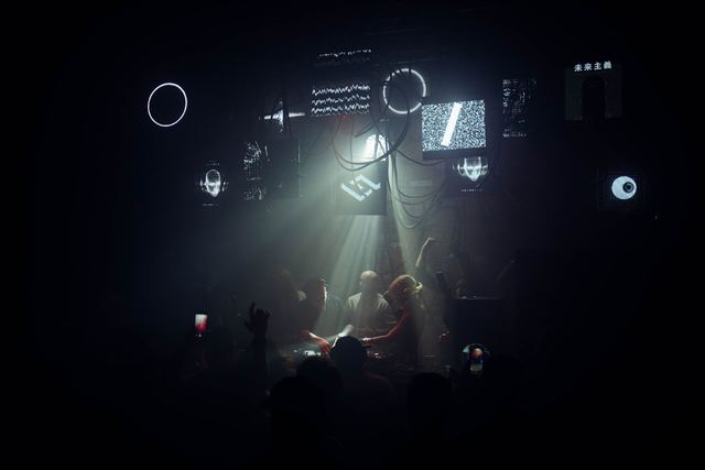 MAY 25 photo report