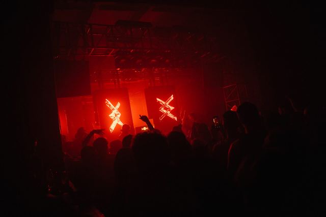 MIRROR: F2F, Gestalt archive, Minsk, frame 5