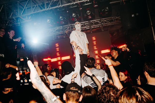 MIRROR: F2F, Gestalt archive, Minsk, frame 7