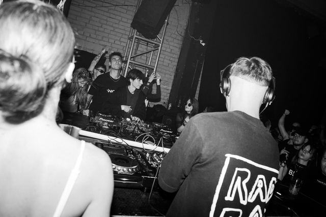 MIRROR: F2F, Gestalt archive, Minsk, frame 23