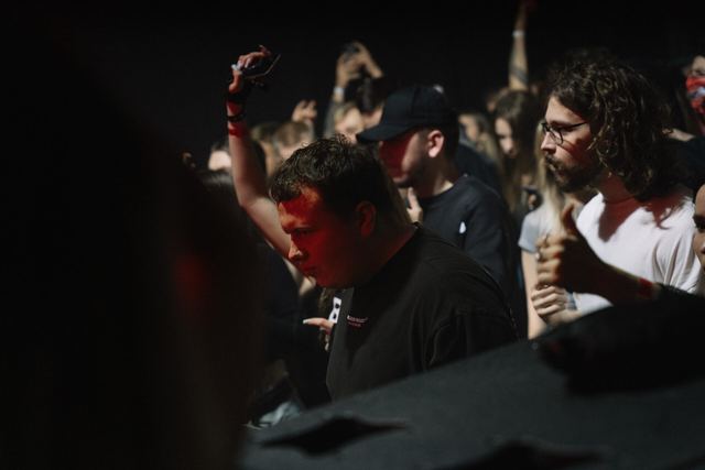 MIRROR: F2F, Gestalt archive, Minsk, frame 24
