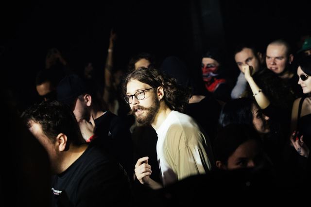MIRROR: F2F, Gestalt archive, Minsk, frame 25