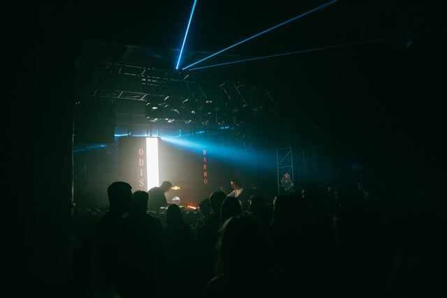 MIRROR: F2F, Gestalt archive, Minsk, frame 45