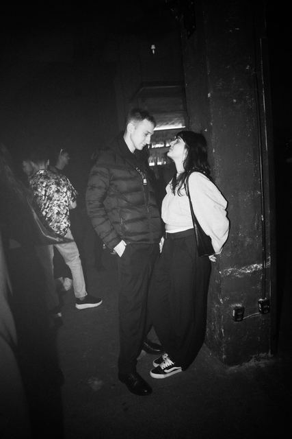 MIRROR: F2F, Gestalt archive, Minsk, frame 166
