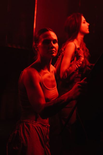 MIRROR: F2F, Gestalt archive, Minsk, frame 202