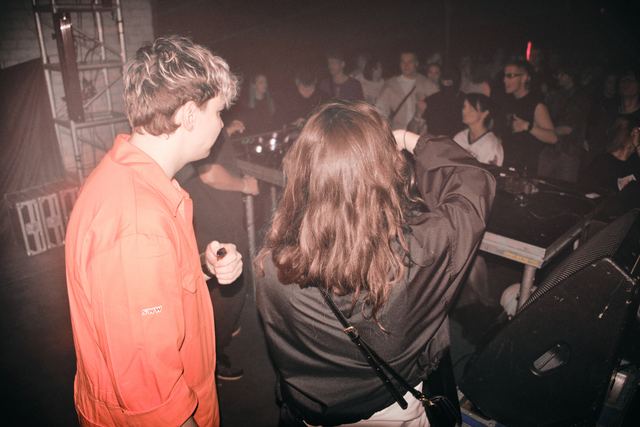 MOST WANTED, Gestalt archive, Minsk, frame 2