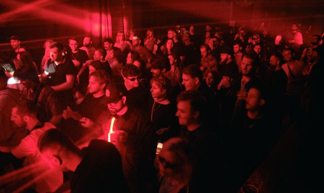 MOST WANTED, Gestalt archive, Minsk, frame 7