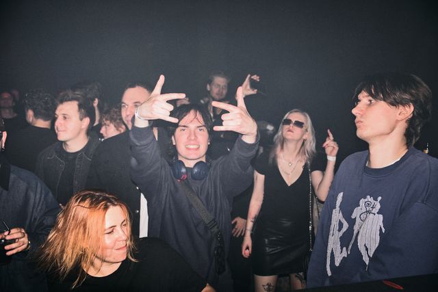 MOST WANTED, Gestalt archive, Minsk, frame 10