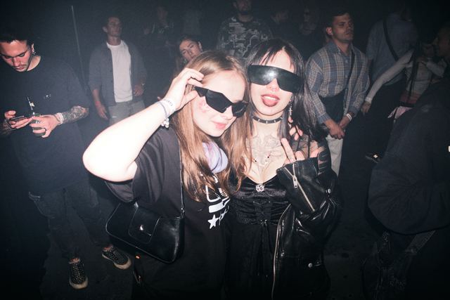 MOST WANTED, Gestalt archive, Minsk, frame 35