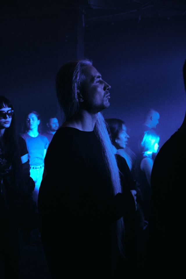 MOST WANTED, Gestalt archive, Minsk, frame 36