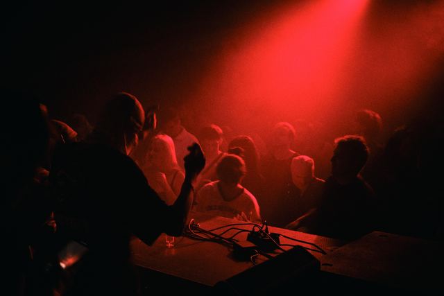 MOST WANTED, Gestalt archive, Minsk, frame 39