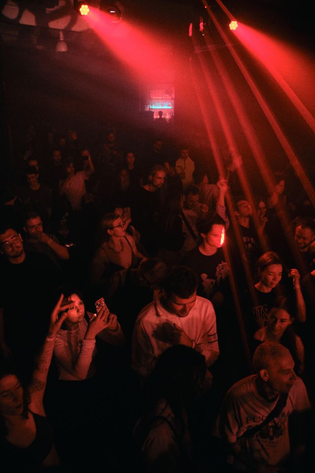 MOST WANTED, Gestalt archive, Minsk, frame 40