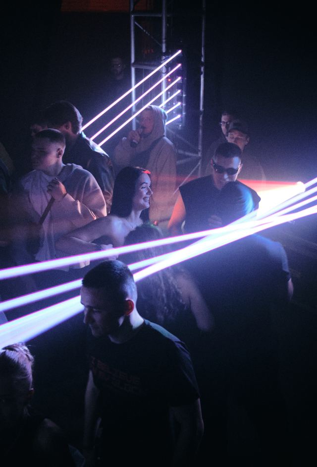 MOST WANTED, Gestalt archive, Minsk, frame 44