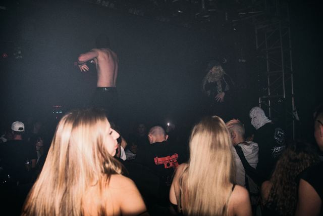 MOST WANTED, Gestalt archive, Minsk, frame 45