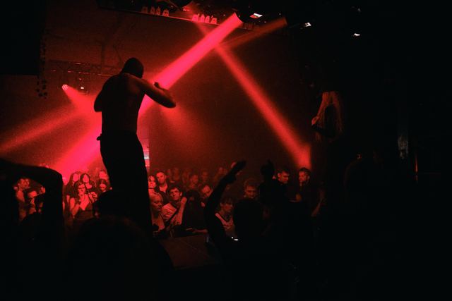 MOST WANTED, Gestalt archive, Minsk, frame 46