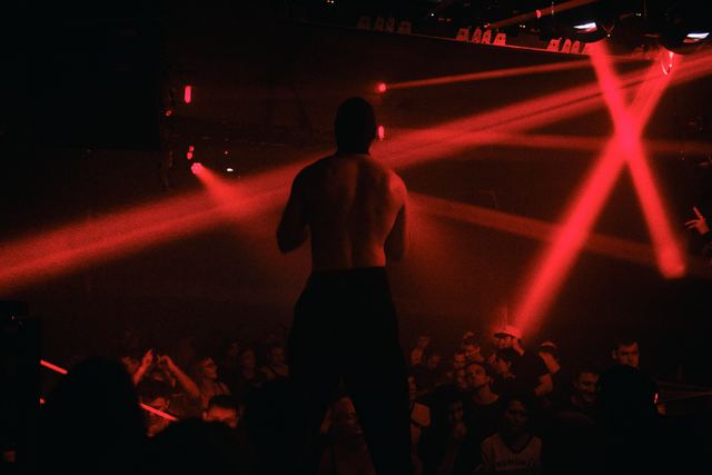 MOST WANTED, Gestalt archive, Minsk, frame 47
