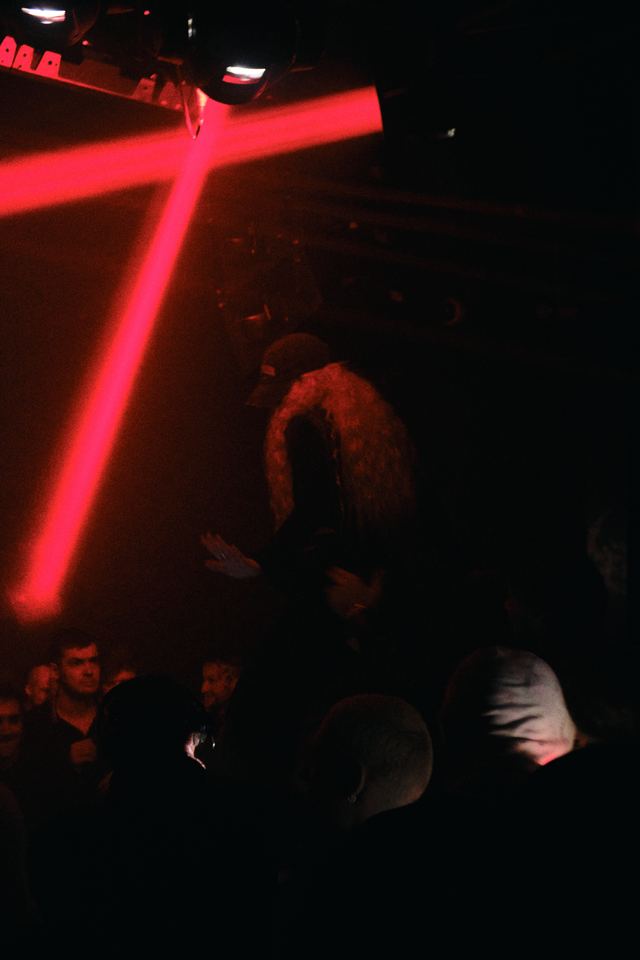MOST WANTED, Gestalt archive, Minsk, frame 48