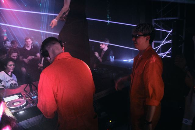 MOST WANTED, Gestalt archive, Minsk, frame 70
