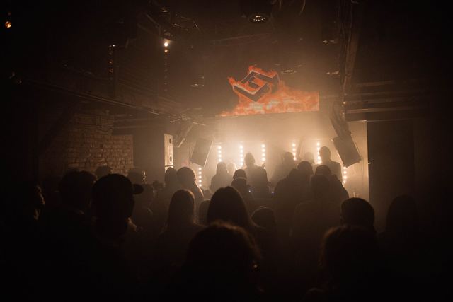 October 24, Gestalt archive, Minsk, frame 1