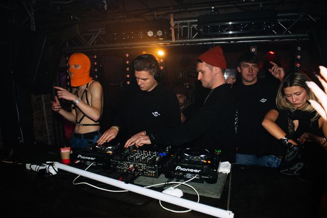 October 24, Gestalt archive, Minsk, frame 17