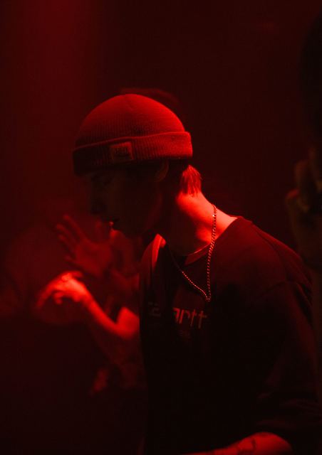 October 24, Gestalt archive, Minsk, frame 23