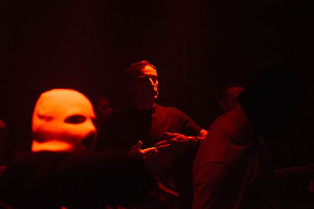 October 24, Gestalt archive, Minsk, frame 46